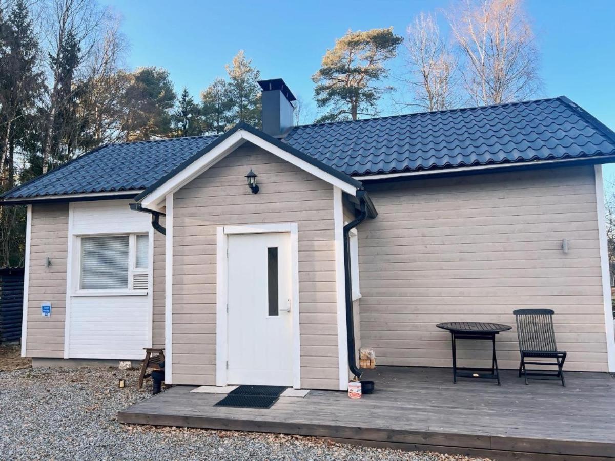 Lägenhet Sunny Nest 1 *
