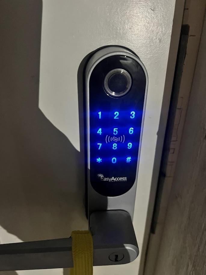 Lägenhet Sunny Nest 1 Vasa
