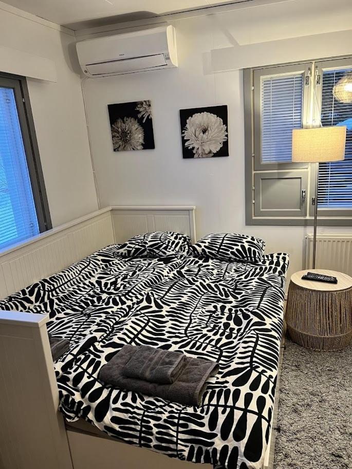 Appartement Sunny Nest 1