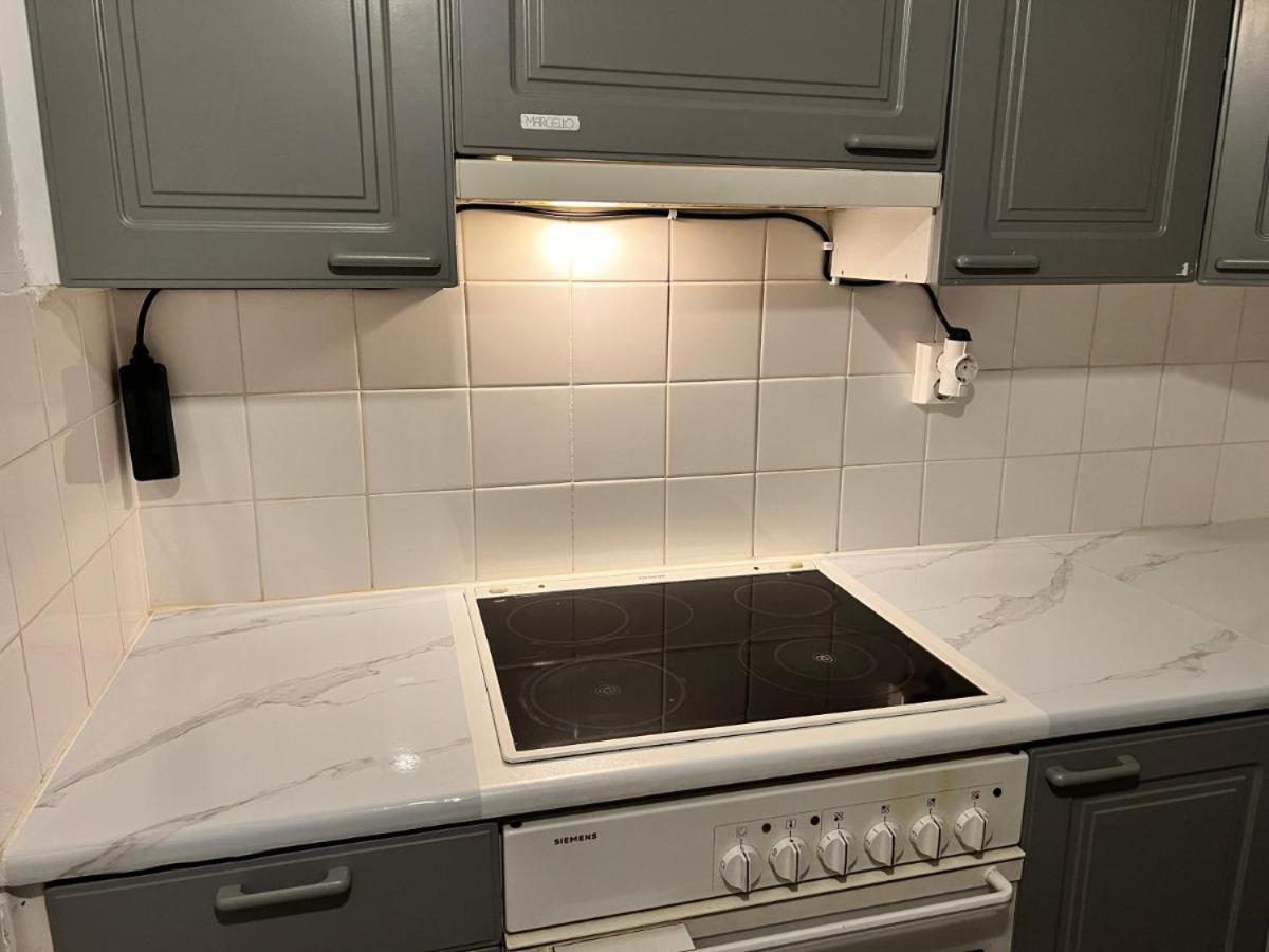 Appartement Sunny Nest 1 *