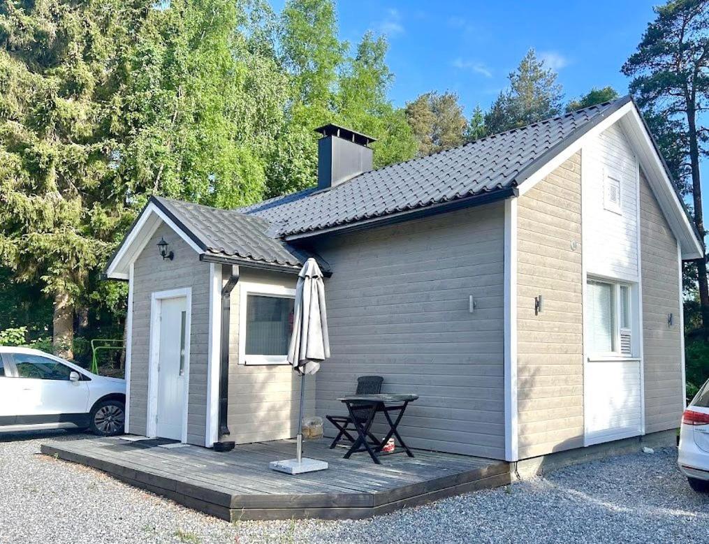 Sunny Nest 1 Vaasa