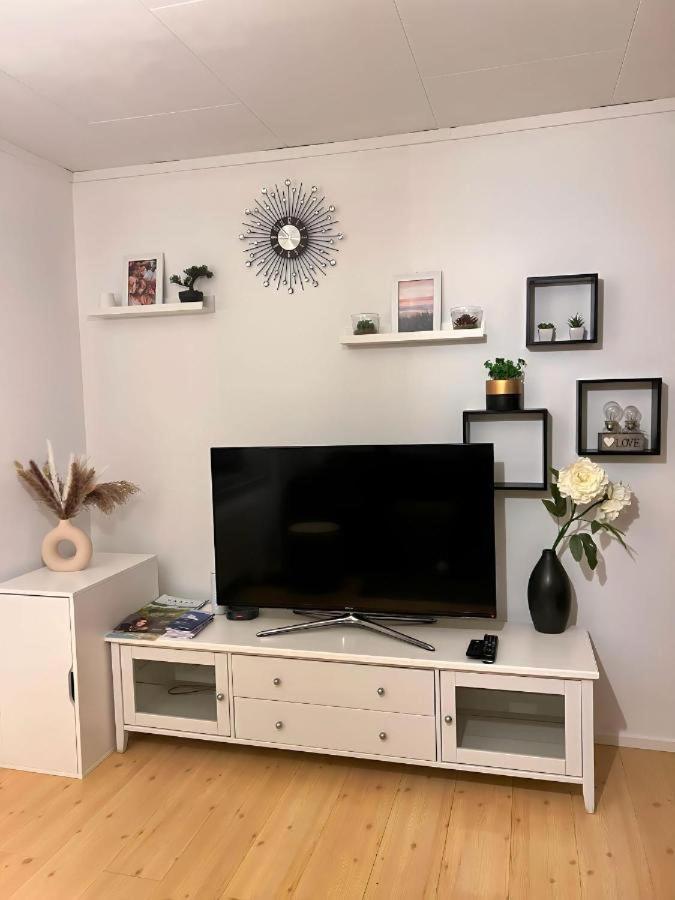 Appartement Sunny Nest 1