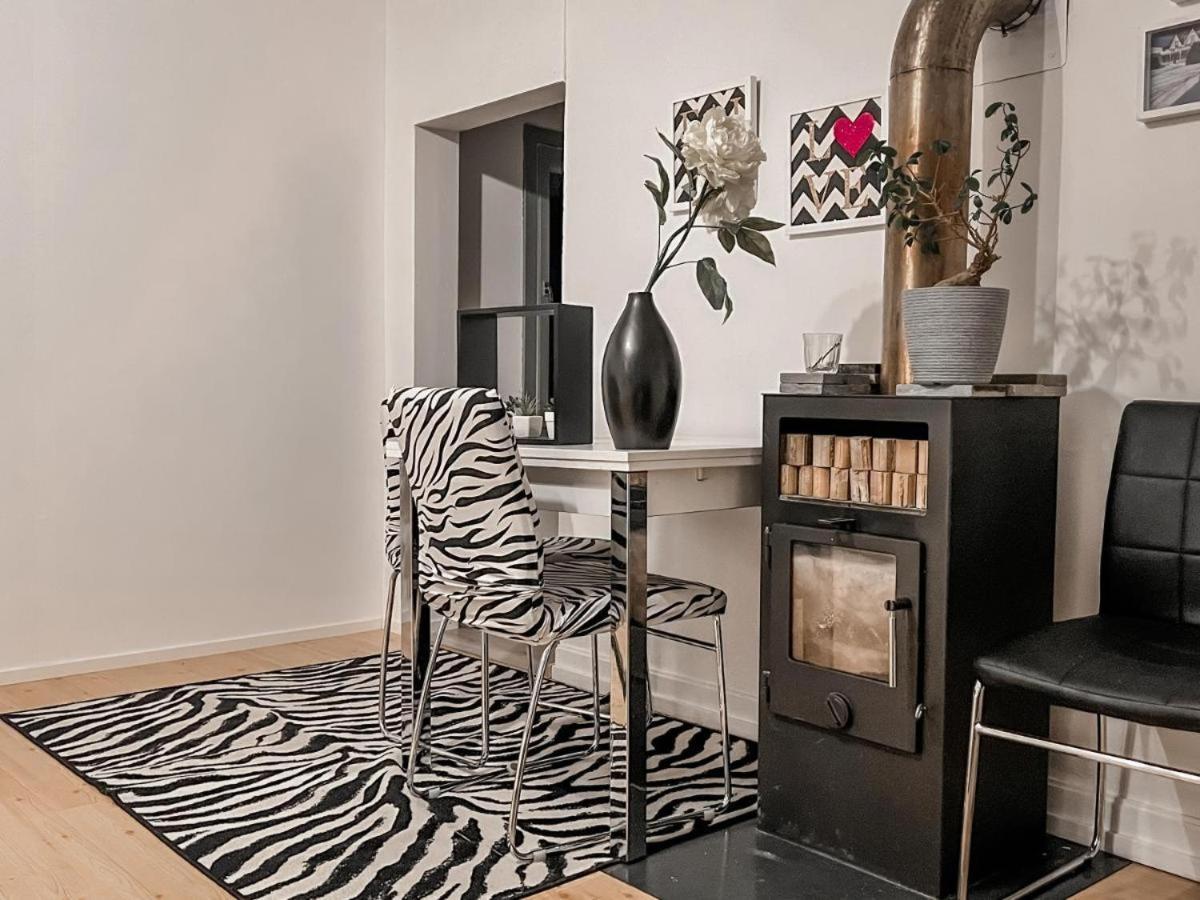Sunny Nest 1 Appartement *
