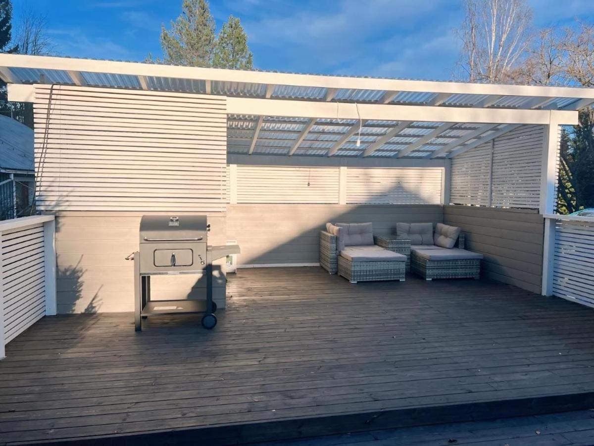 Appartement Sunny Nest 1 *