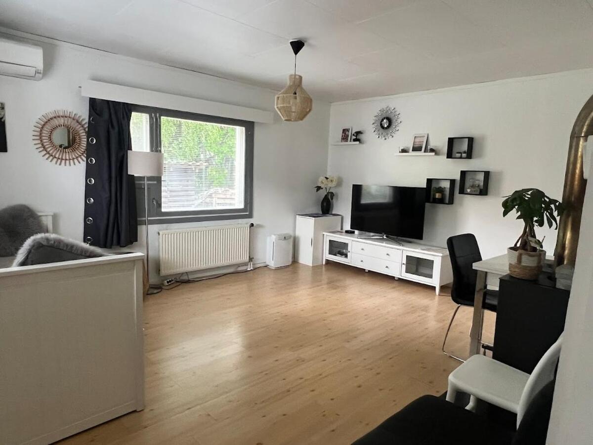 Appartement Sunny Nest 1 Vaasa