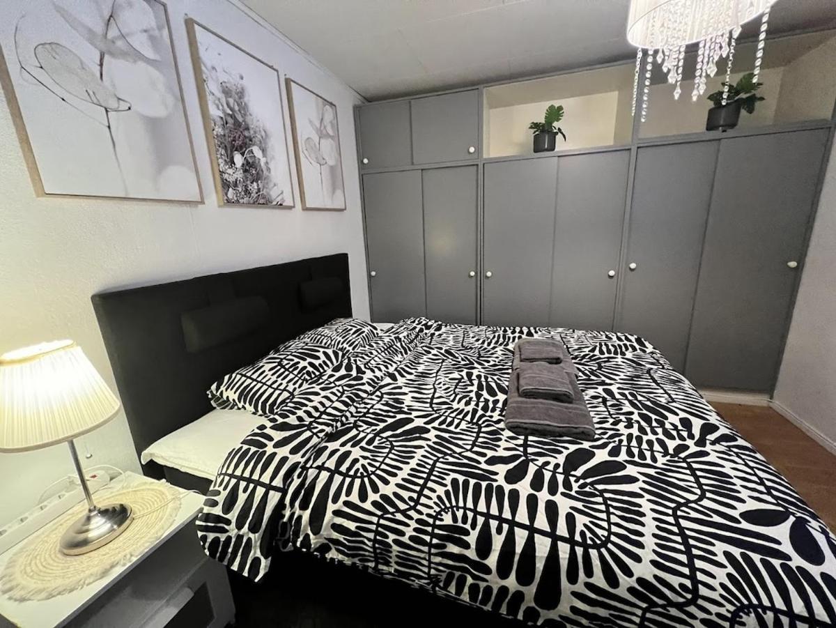 Sunny Nest 1 Appartement
