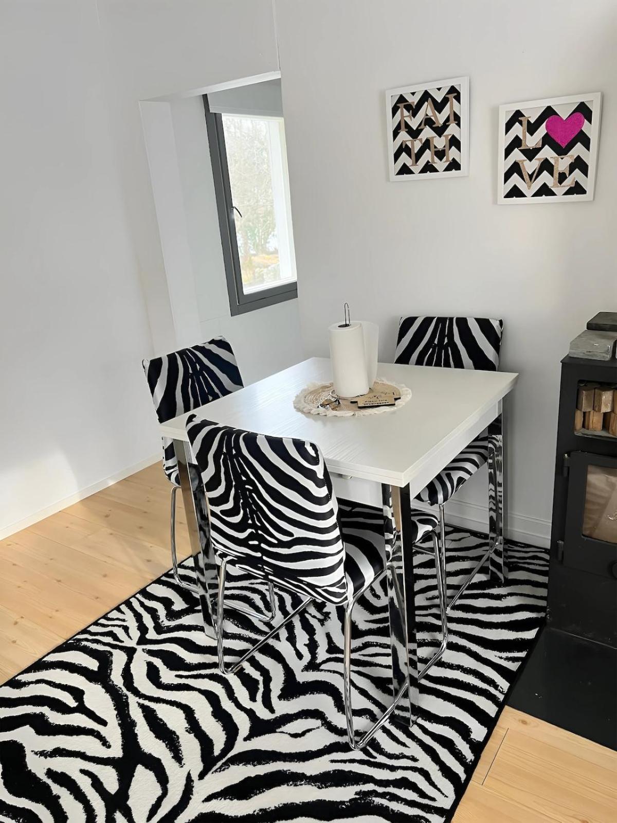 Sunny Nest 1 Vasa