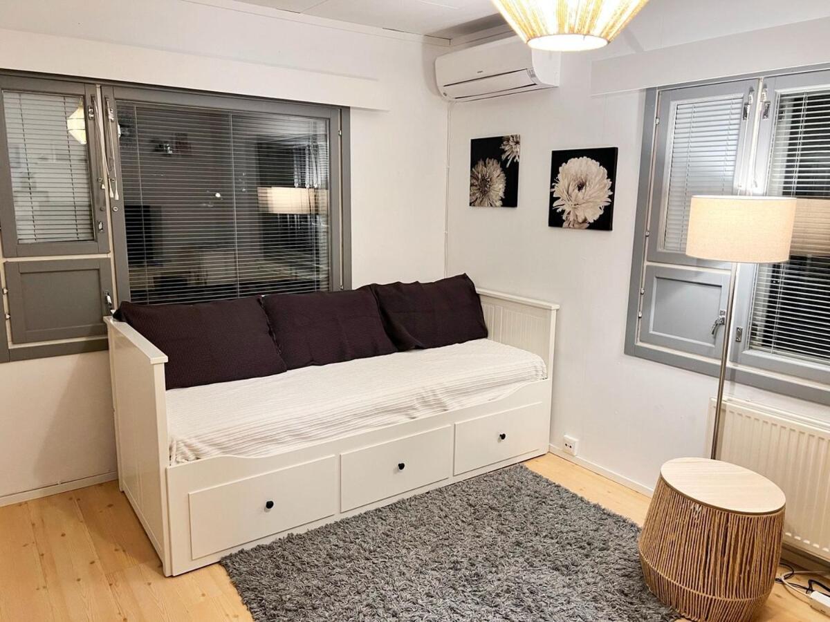 Sunny Nest 1 * Vaasa