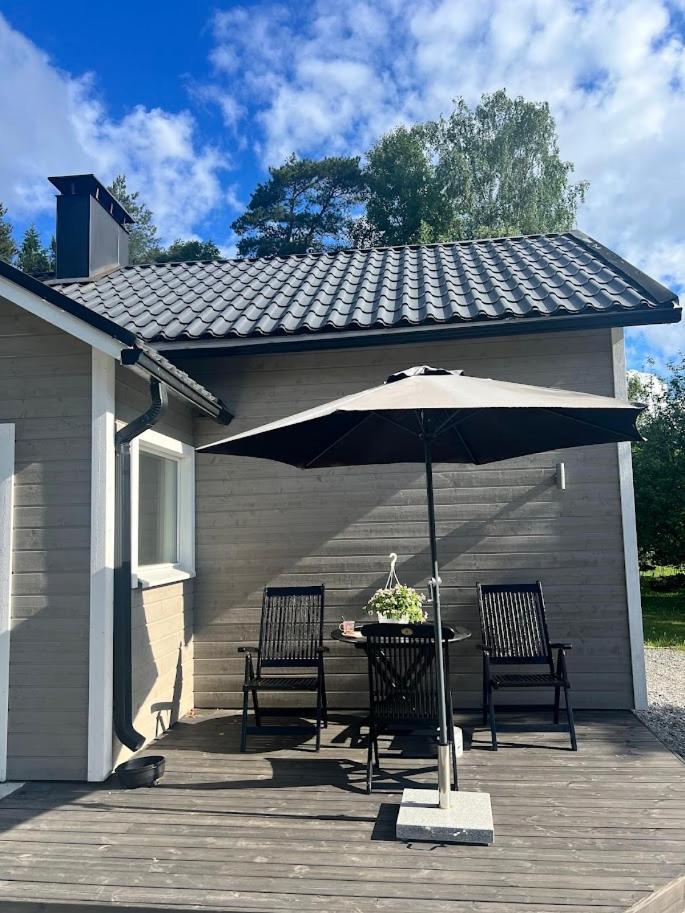 Appartement Sunny Nest 1 Vaasa