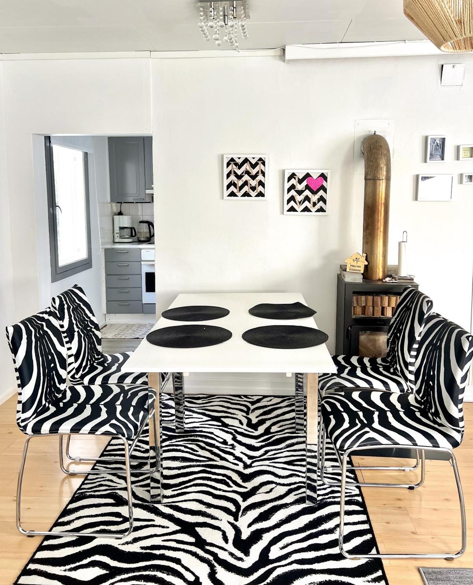 Appartement Sunny Nest 1 *