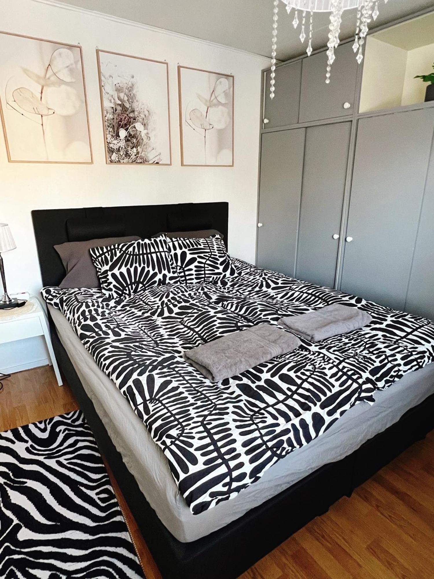 Sunny Nest 1 Appartement